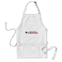 Air/Blood Aprons