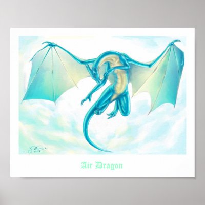 Air Drake Posters by Liiga