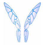 Air Element Fairy Wings t-shirts
