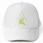 Air Element Mesh Hat