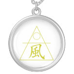 Air Element Custom Necklace