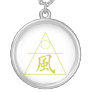 Air Element Custom Necklace