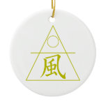 Air Element Ornaments