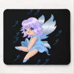 Air Fairy Mousepad