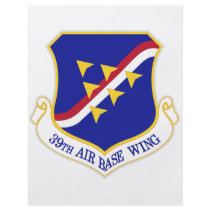 Air Force Air Base Wing