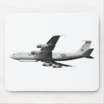 AIR FORCE JET AIRCRAFT MOUSE MATS