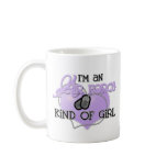 Air Force Kind of Girl Mug