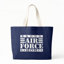 Air Force Mum Bags