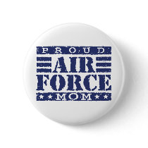 Air Force Mum