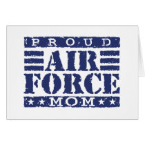 Air Force Mum