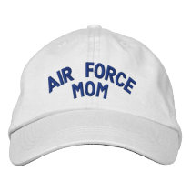 Air Force Mum