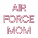 Air Force Mum Hoody