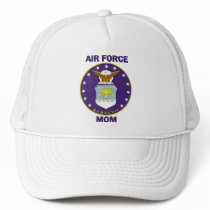 Air Force Mum