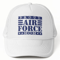 Air Force Mum