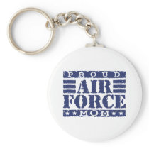 Air Force Mum