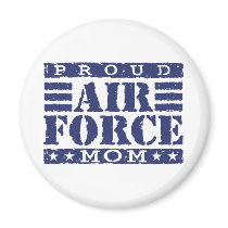 Air Force Mum
