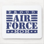 Air Force Mum Mouse Mats