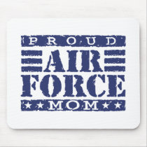Air Force Mum