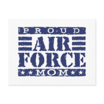 Air Force Mum