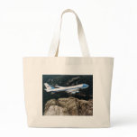 Air Force One over Mount Rushmore Bag