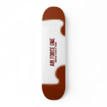 Air Force One skateboards