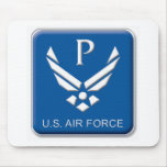 Air Force Parent Mouse Pads