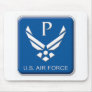 Air Force Parent Mouse Pads