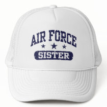 Air Force Sister Hat