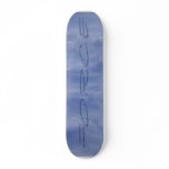 Air Force Skate Deck