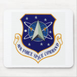 Air_Force_Space_Command_Shield Mousepad
