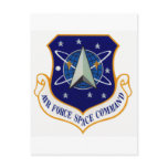 Air_Force_Space_Command_Shield postcards