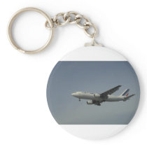Air France airbus A.300 B2 Key Chain