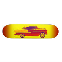 air hammer skateboard decks