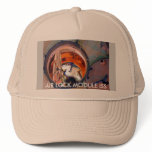 Air Lock Module ISS, AIR LOCK MODULE ISS hats