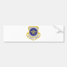Air Mobility Command Bumper Stickers
