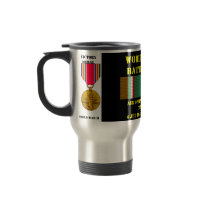 Air Offensive Europe Campaign Coffee Mugs