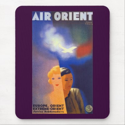 Air Orient