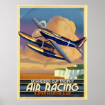 Air Racing posters