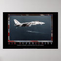 Air Superiority posters