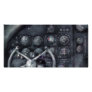 Air - The Cockpit Picture Card
