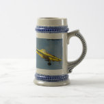 AIR TRACTOR MUG