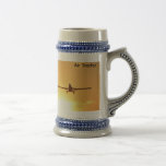 Air Tractor Stein Mug