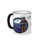 Air Traffic Control Coffee Mug