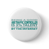 Air Traffic Controller 3% Talent Buttons