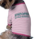 Air Traffic Controller 3% Talent pet clothing