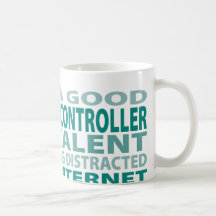 Air Traffic Controller 3% Talent Mug