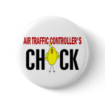 Air Traffic Controller’s Chick