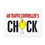 Air Traffic Controller’s Chick