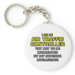 Air Traffic Controller...Superior Intelligence