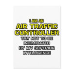 Air Traffic Controller...Superior Intelligence